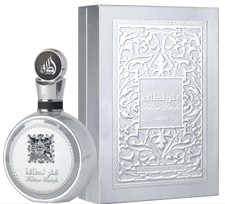 Fakhar Platin | Lattafa Lattafa