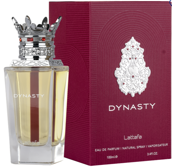 Dynasty | Lattafa Lattafa