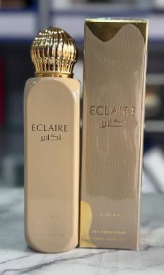 Eclaire - All Over Spray | Lattafa Lattafa