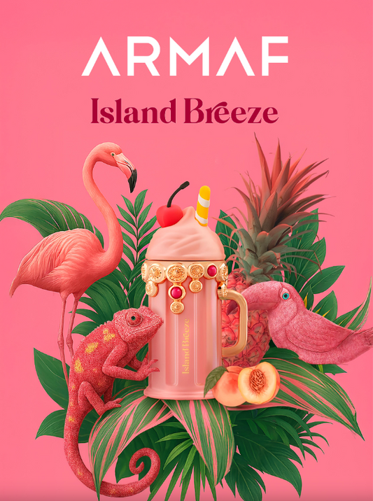 Island Breeze | Armaf