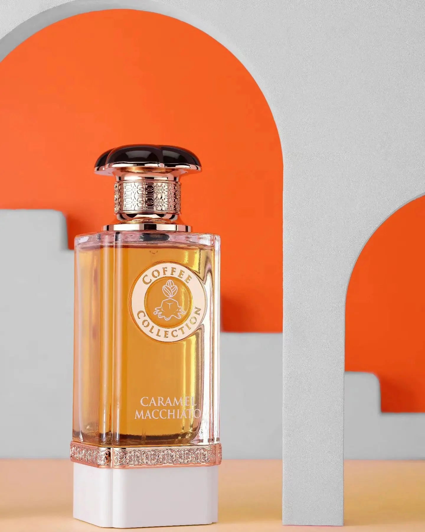 Caramel Macchiato | Fragrance World Fragrance World