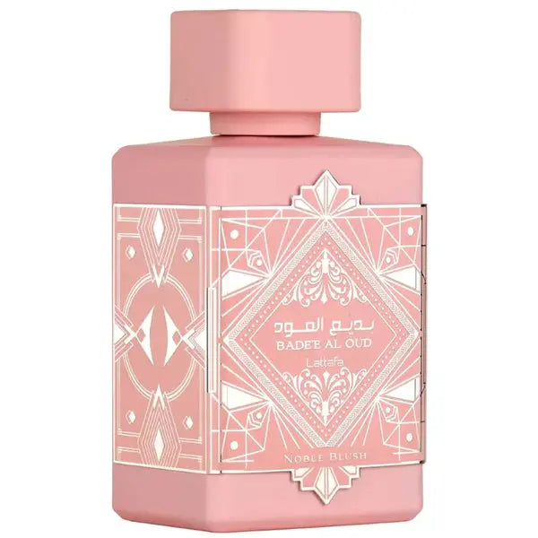 Bade'e Al Oud Noble Blush | Lattafa Lattafa