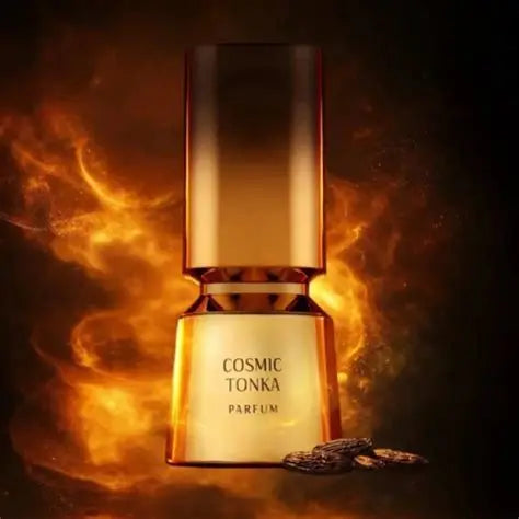 Cosmic Tonka | French Avenue Vanillia - Perfumaria & Cosmética