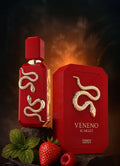 Veneno Scarlet | French Avenue French Avenue