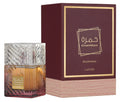 Khamrah Dukhan 100 ML | Lattafa Lattafa