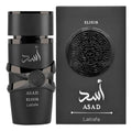 Asad Elixir | Lattafa Meraki Aveiro
