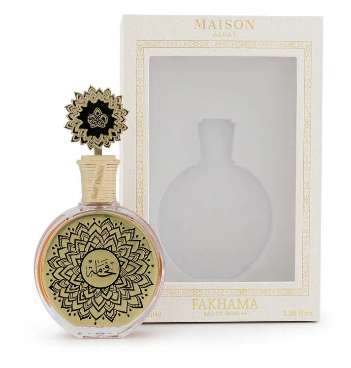 Fakhama | Maison Asrar Maison Asrar