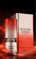 Western Shisha | French Avenue Vanillia - Perfumaria & Cosmética