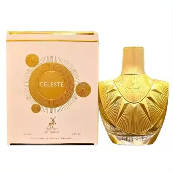 Celeste | Maison Alhambra Maison Alhambra