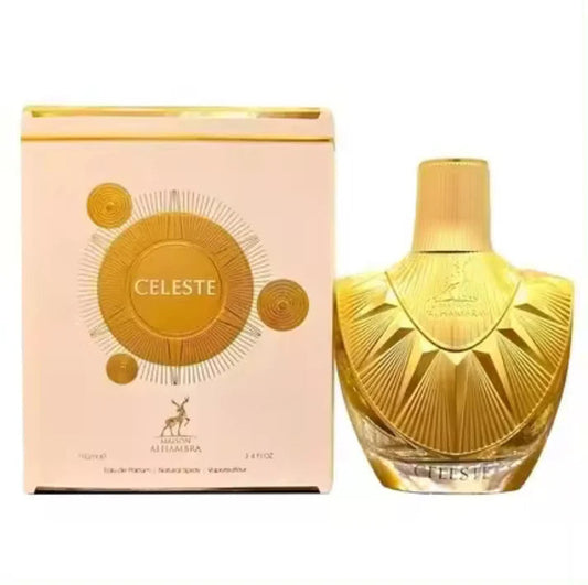 Celeste | Maison Alhambra Maison Alhambra