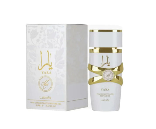 Yara Moi Óleo Concentrado 20 ml Meraki Aveiro