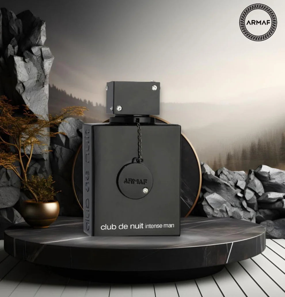 Club de Nuit Intense EDT 105 ML | Armaf Armaf