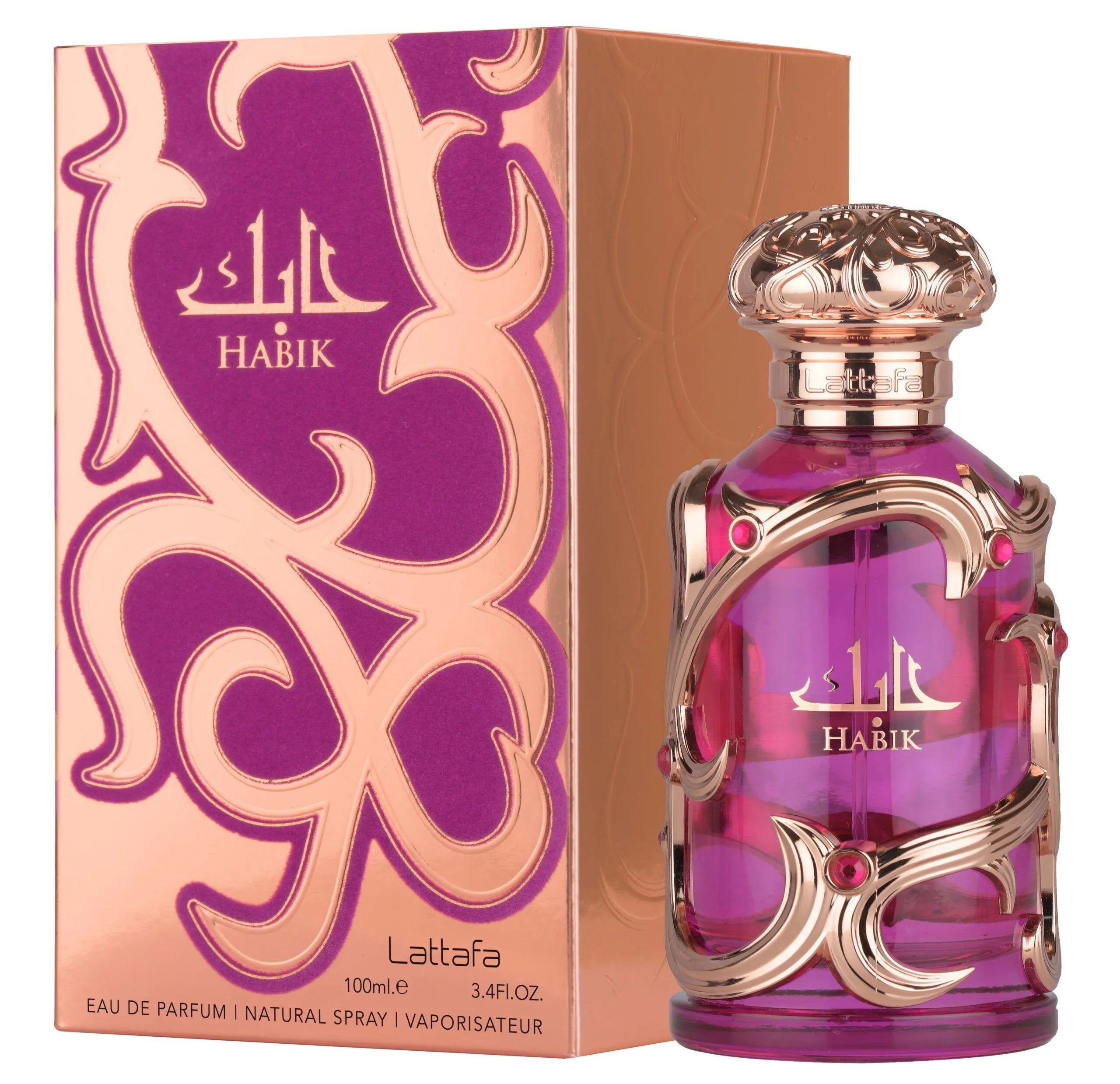 Habik Women | Lattafa