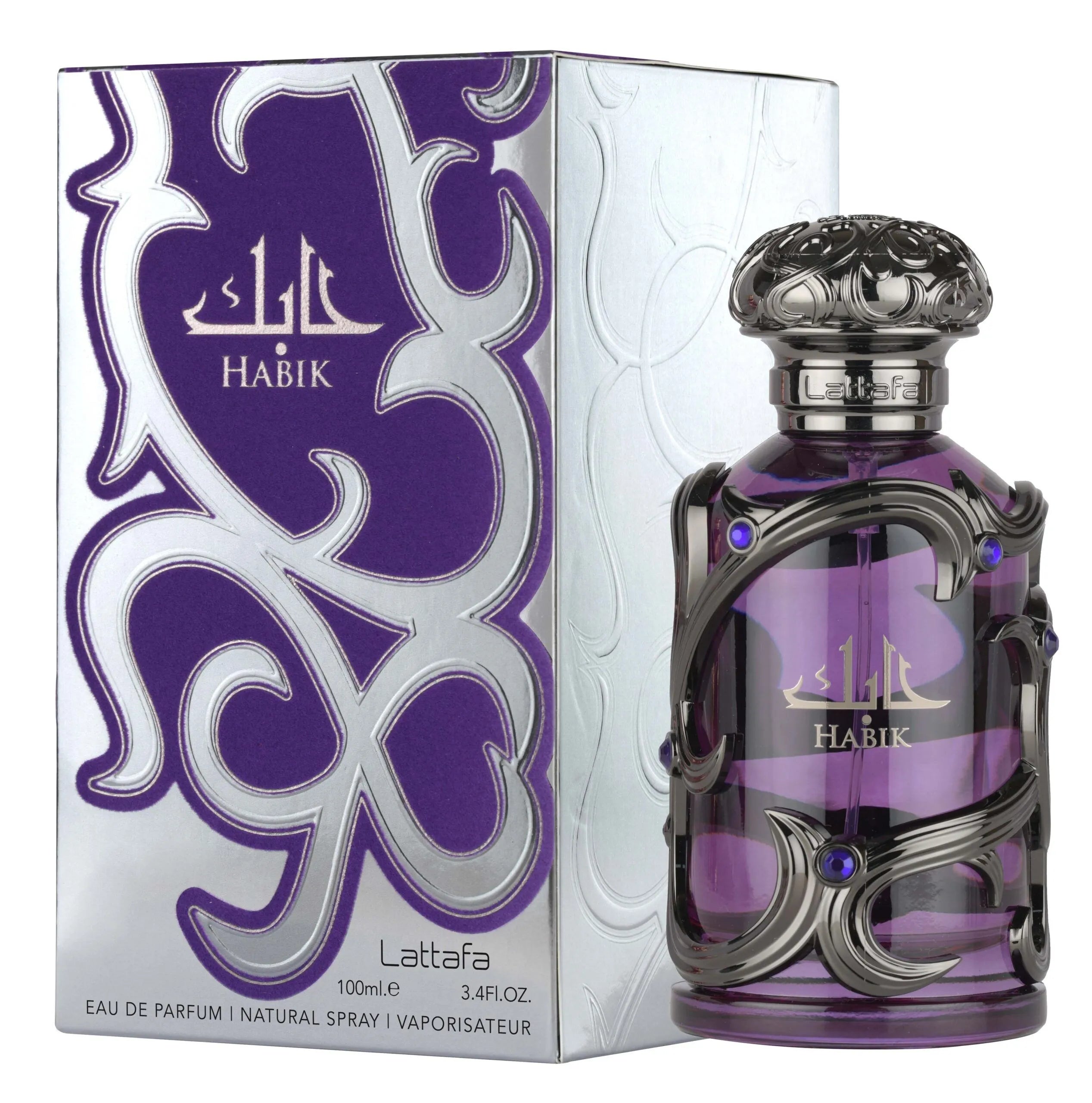 Habik Men | Lattafa