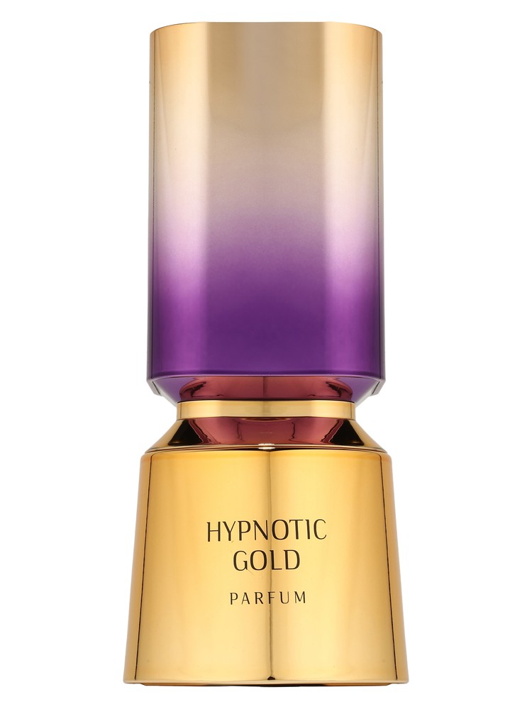 Hypnotic Gold | French Avenue Vanillia - Perfumaria & Cosmética