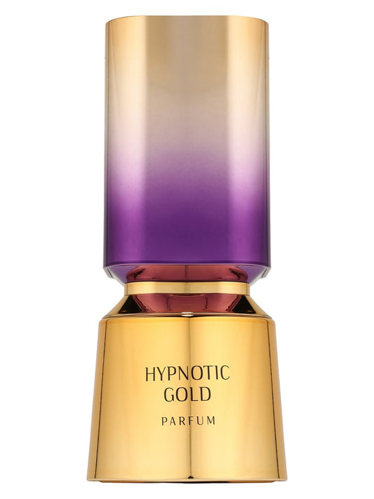 Hypnotic Gold | French Avenue Vanillia - Perfumaria & Cosmética