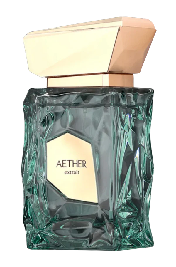 Aether | French Avenue French Avenue