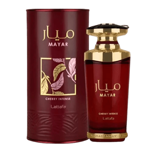 Mayar Cherry Intense | Lattafa Lattafa