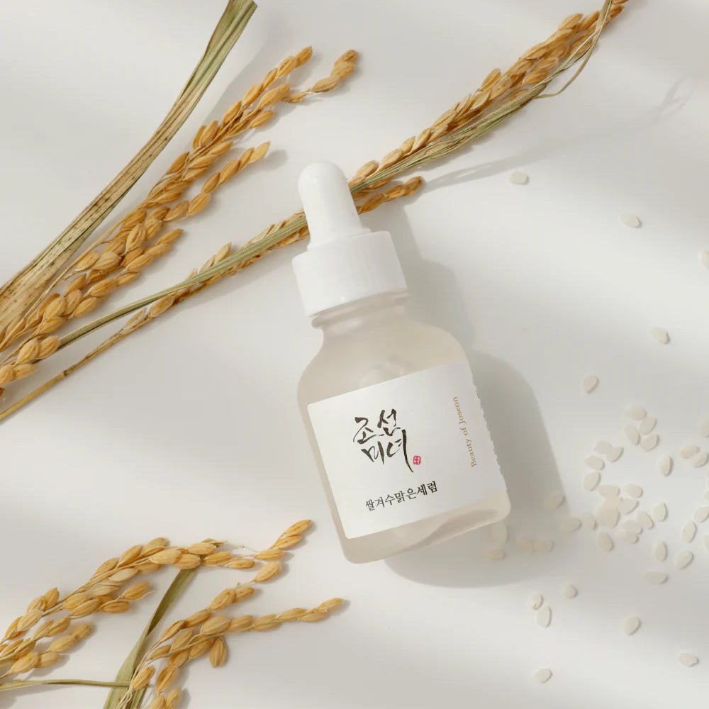 Glow Deep Serum Rice e Alpha-Arbutin | Beauty Of Joseon Beauty of joseon
