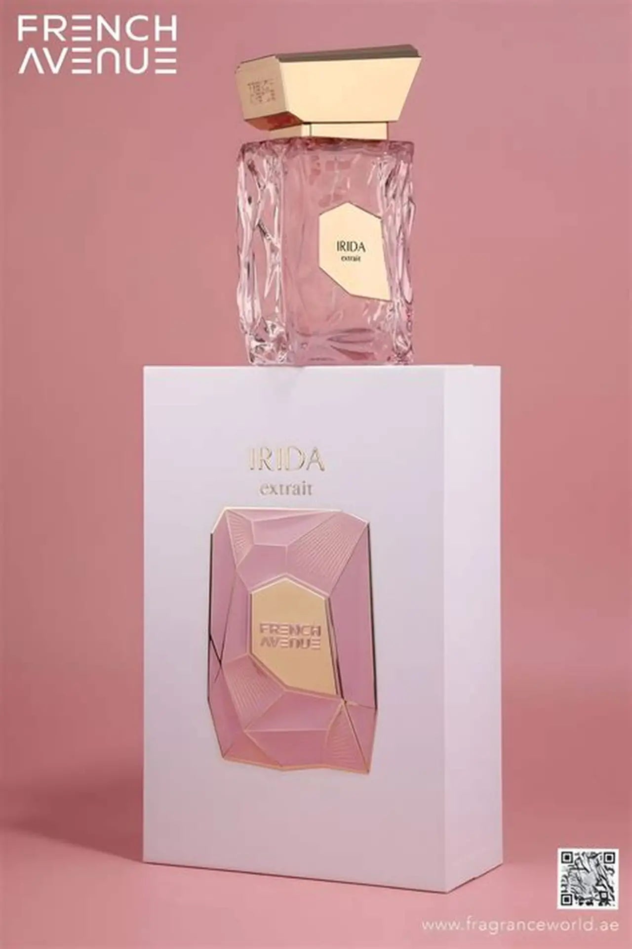 Irida 100 ML | French Avenue French Avenue