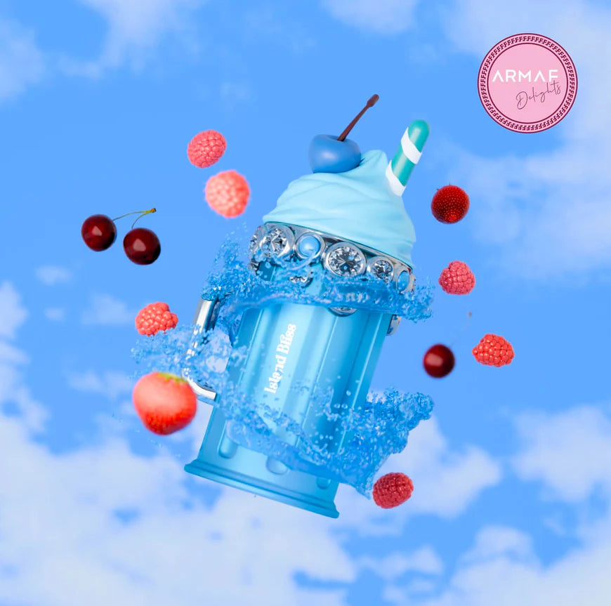 Island Bliss 100 ML | Armaf Armaf