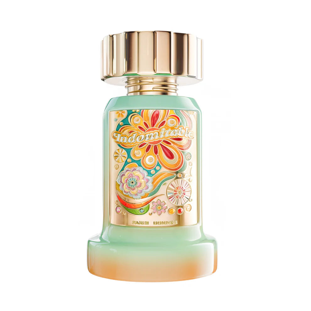 Indomitable | Paris Corner Paris Corner