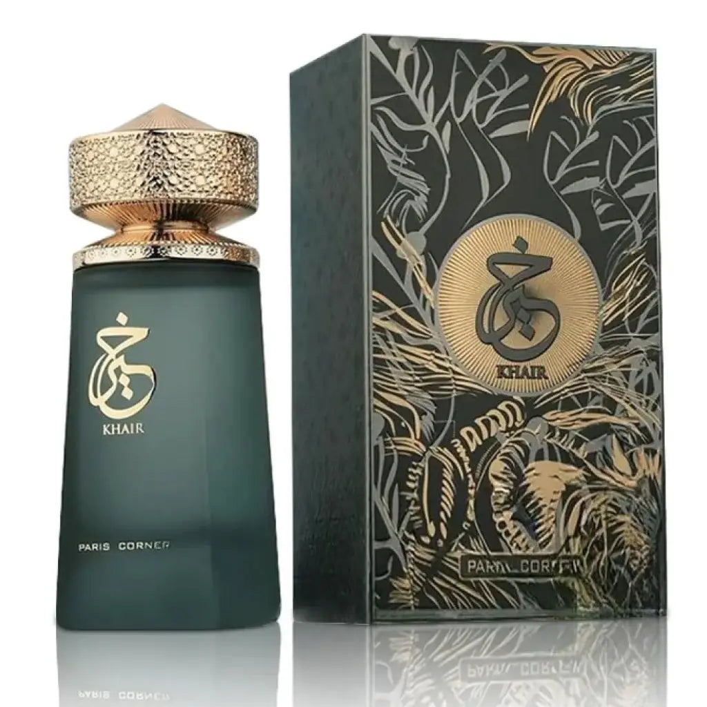 Khair | Paris Corner Paris Corner