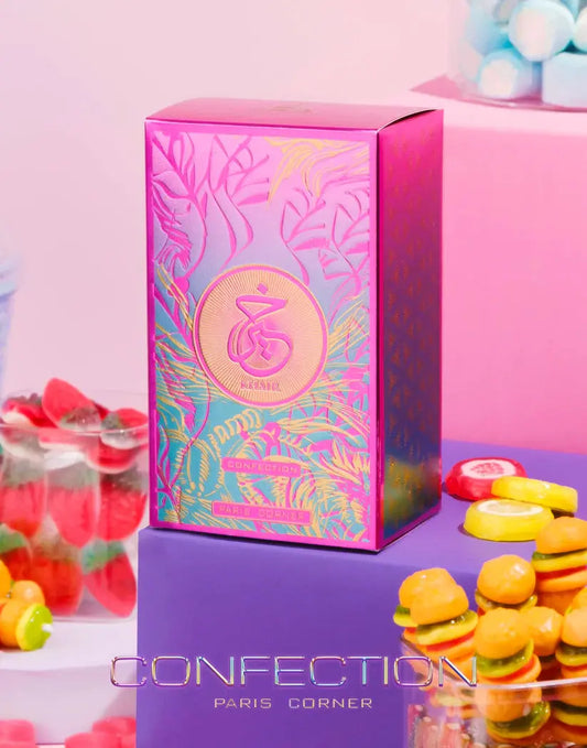 Khair Confection | Paris Corner Paris Corner