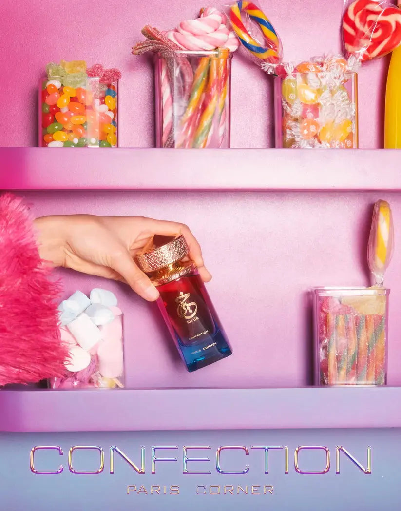 Khair Confection | Paris Corner Paris Corner