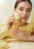 Lemon Sorbet 100 ML | Arabiyat Sugar Meraki Aveiro