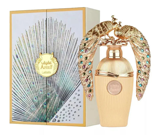Afeef | Lattafa Lattafa