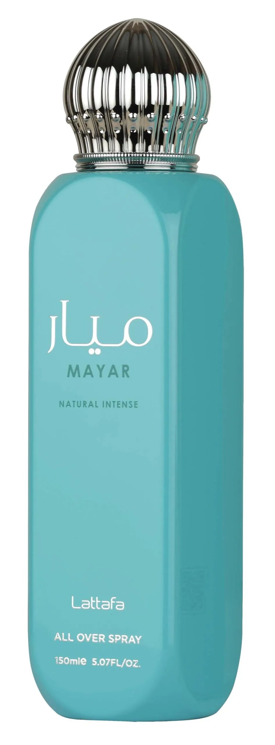 Mayar Natural Intense - All Over Spray | Lattafa Lattafa