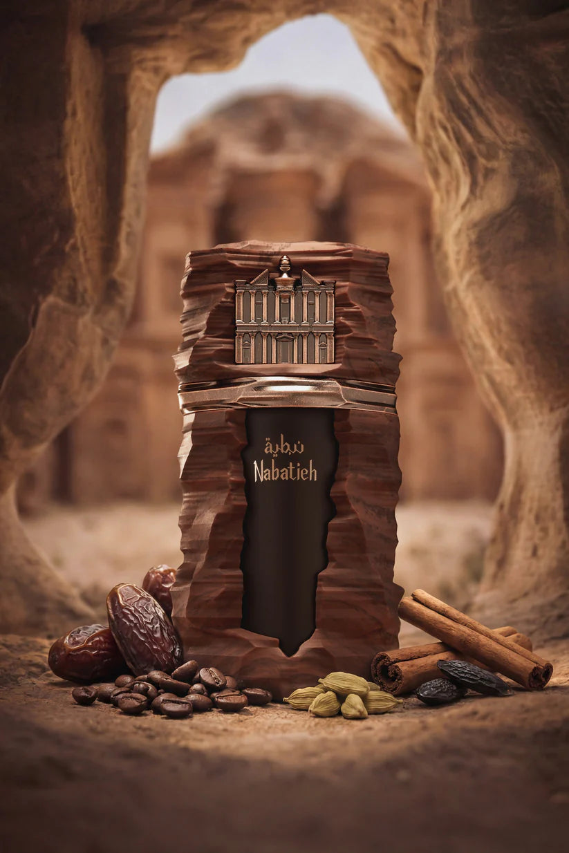Nabatieh | French Avenue Vanillia - Perfumaria & Cosmética