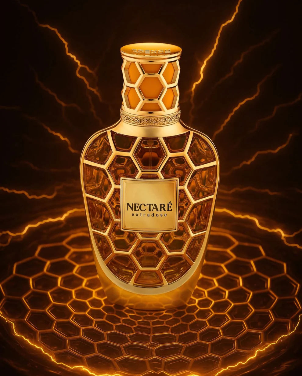 Nectaré Extradose 90 ML | French Avenue Vanillia - Perfumaria & Cosmética