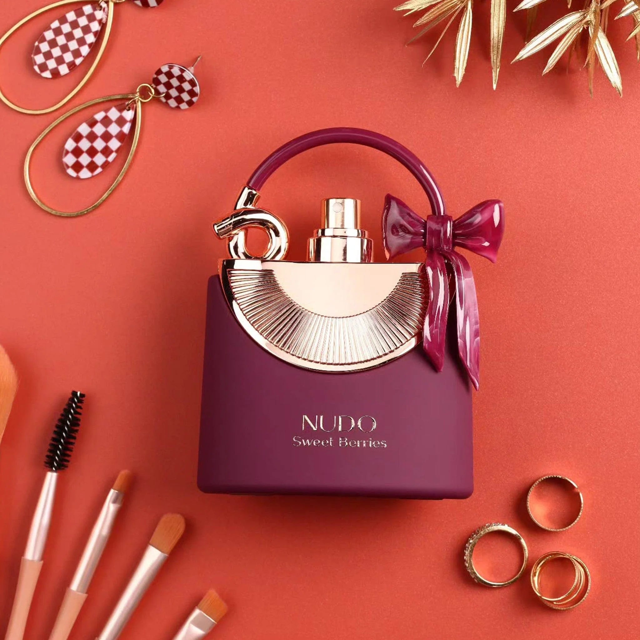 Nudo Sweet Berries | Fragrance World French Avenue