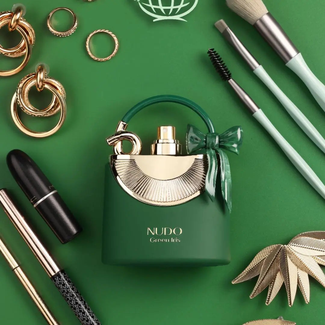 Nudo Green Iris | Fragrance World Fragrance World