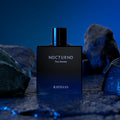 Noturno | Rayhaan Vanillia - Perfumaria & Cosmética
