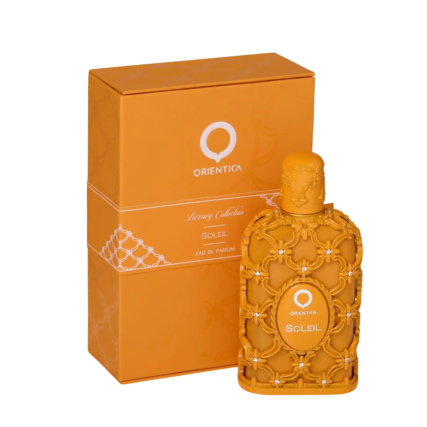 Soleil | Orientica Orientica