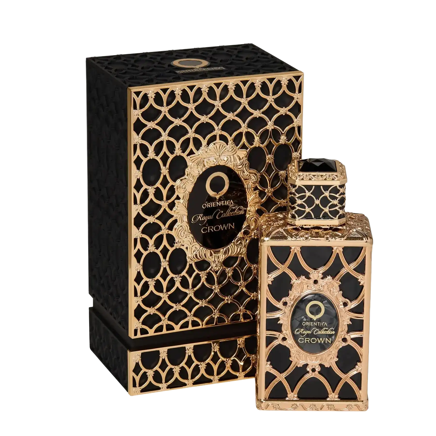 Crown | Orientica Orientica