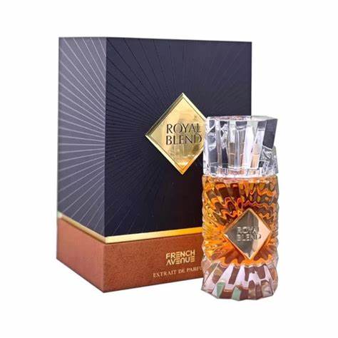 Royal Blend | French Avenue French Avenue