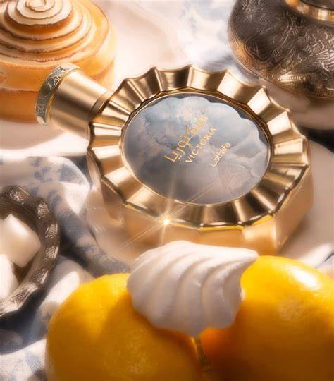 Victoria | Lattafa Lattafa