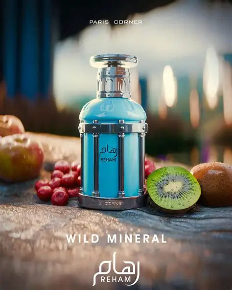 Reham Wild Mineral | Paris Corner Meraki Aveiro