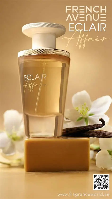 Eclair Affair 100 ML | French Avenue French Avenue