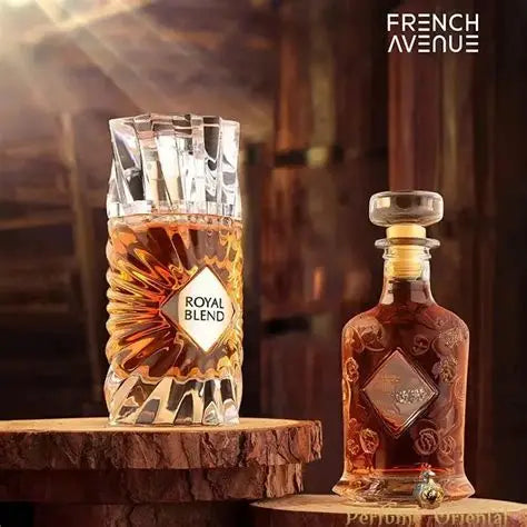 Royal Blend | French Avenue French Avenue