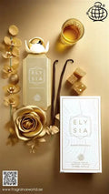 Elysia Sugar Patchouli 100 ML | Fragrance World Fragrance World