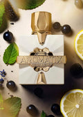 Platine Blanc | French Avenue Vanillia - Perfumaria & Cosmética