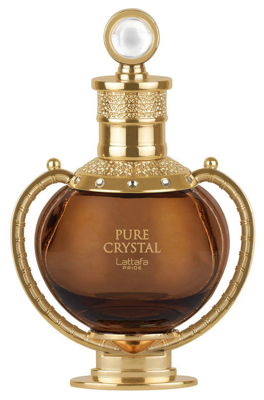 Pure Crystal | Lattafa Pride