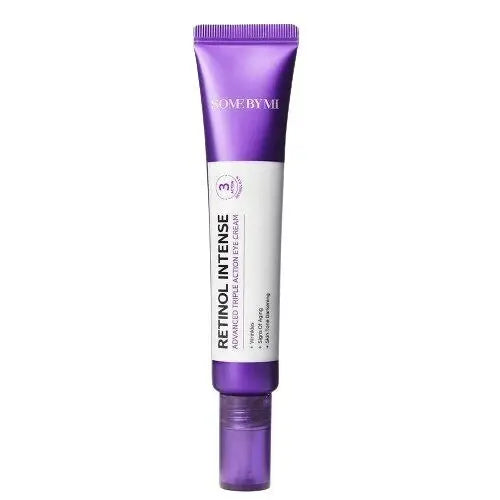 Somebymi | Retinol Creme de Olhos Reactivador Intenso 30Ml Meraki Aveiro
