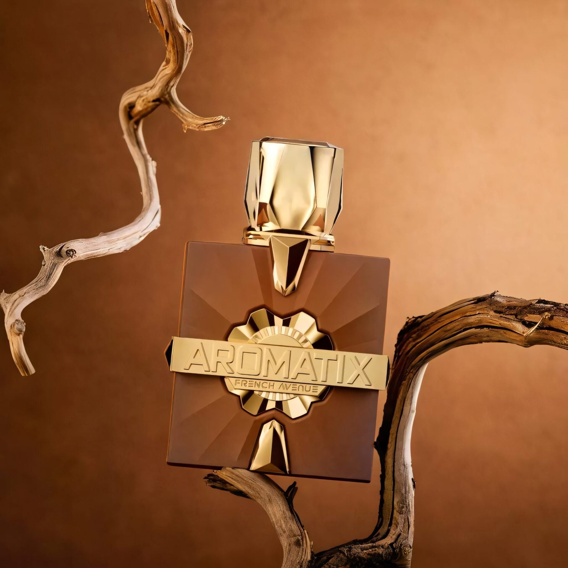 Royal Taboo | French Avenue Vanillia - Perfumaria & Cosmética