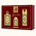 Queen of Arabia em Coffret | Lattafa Lattafa